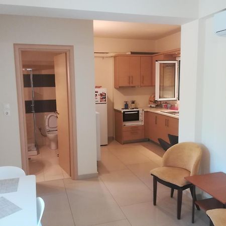 Apartamento Rose Garden Kalamata Exterior foto