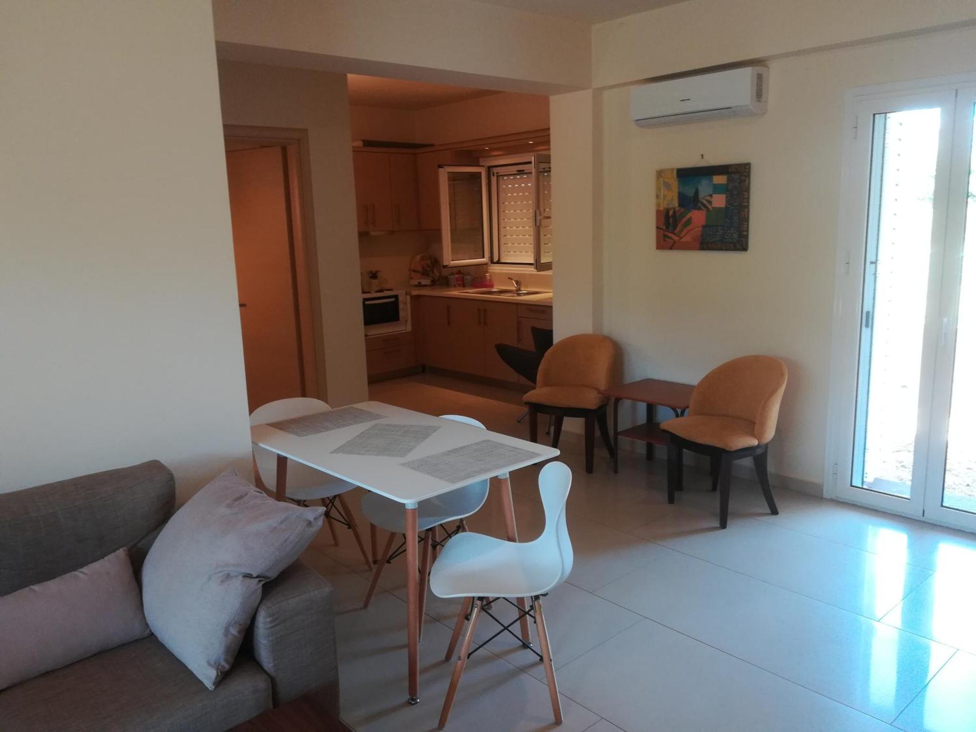 Apartamento Rose Garden Kalamata Exterior foto