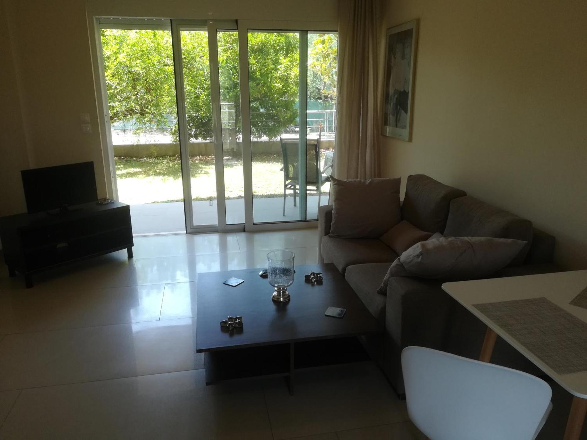 Apartamento Rose Garden Kalamata Exterior foto