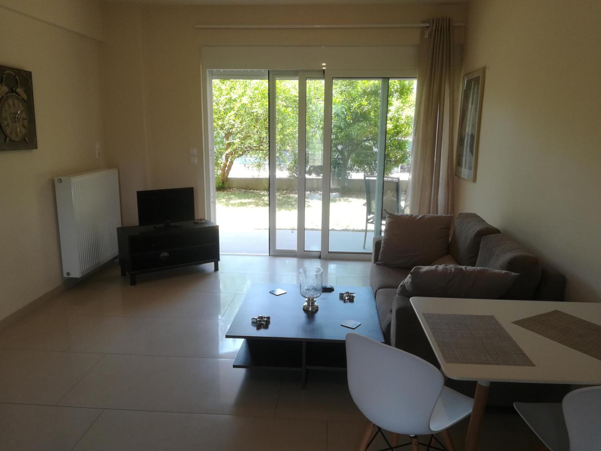 Apartamento Rose Garden Kalamata Exterior foto