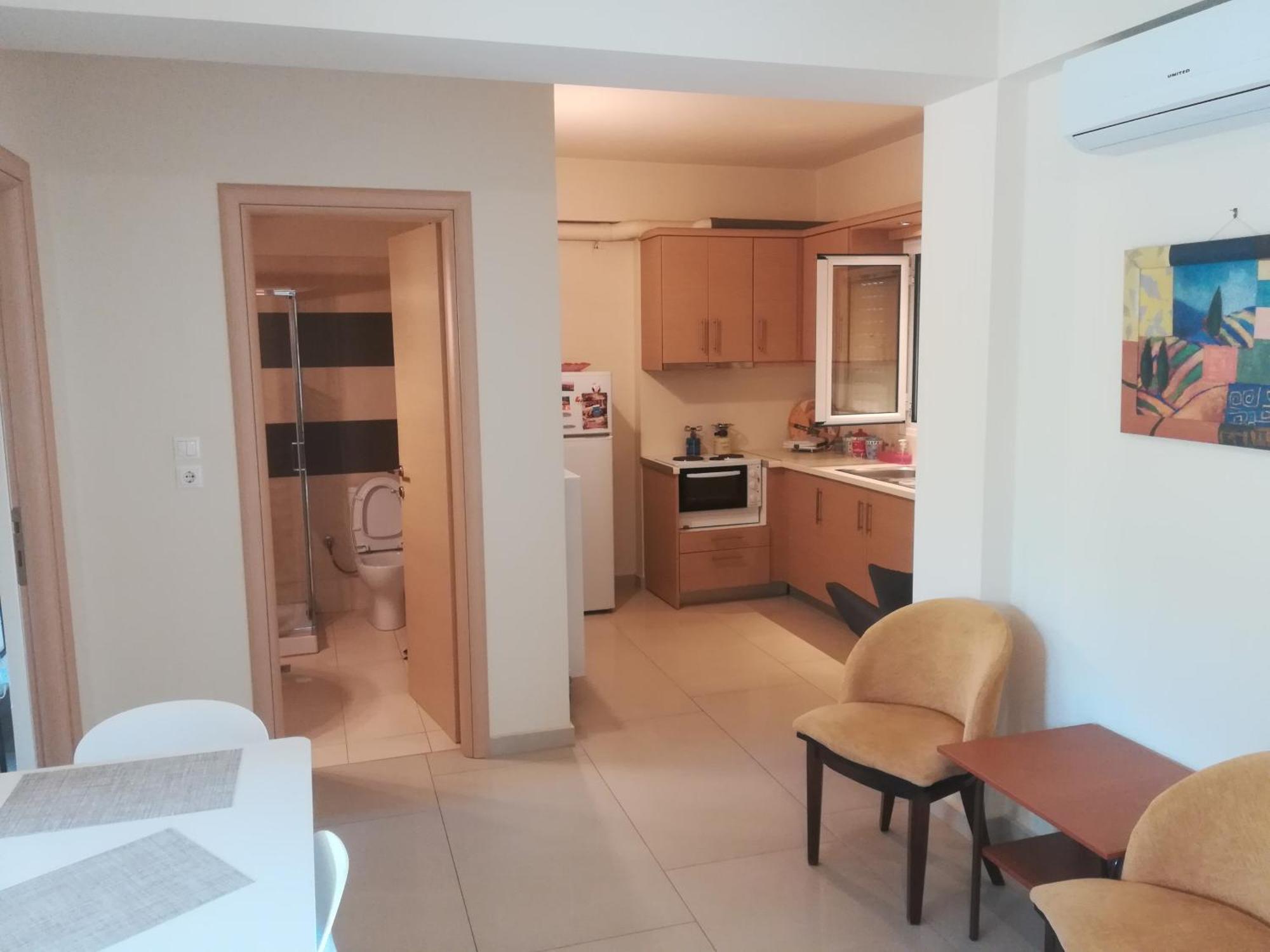 Apartamento Rose Garden Kalamata Exterior foto