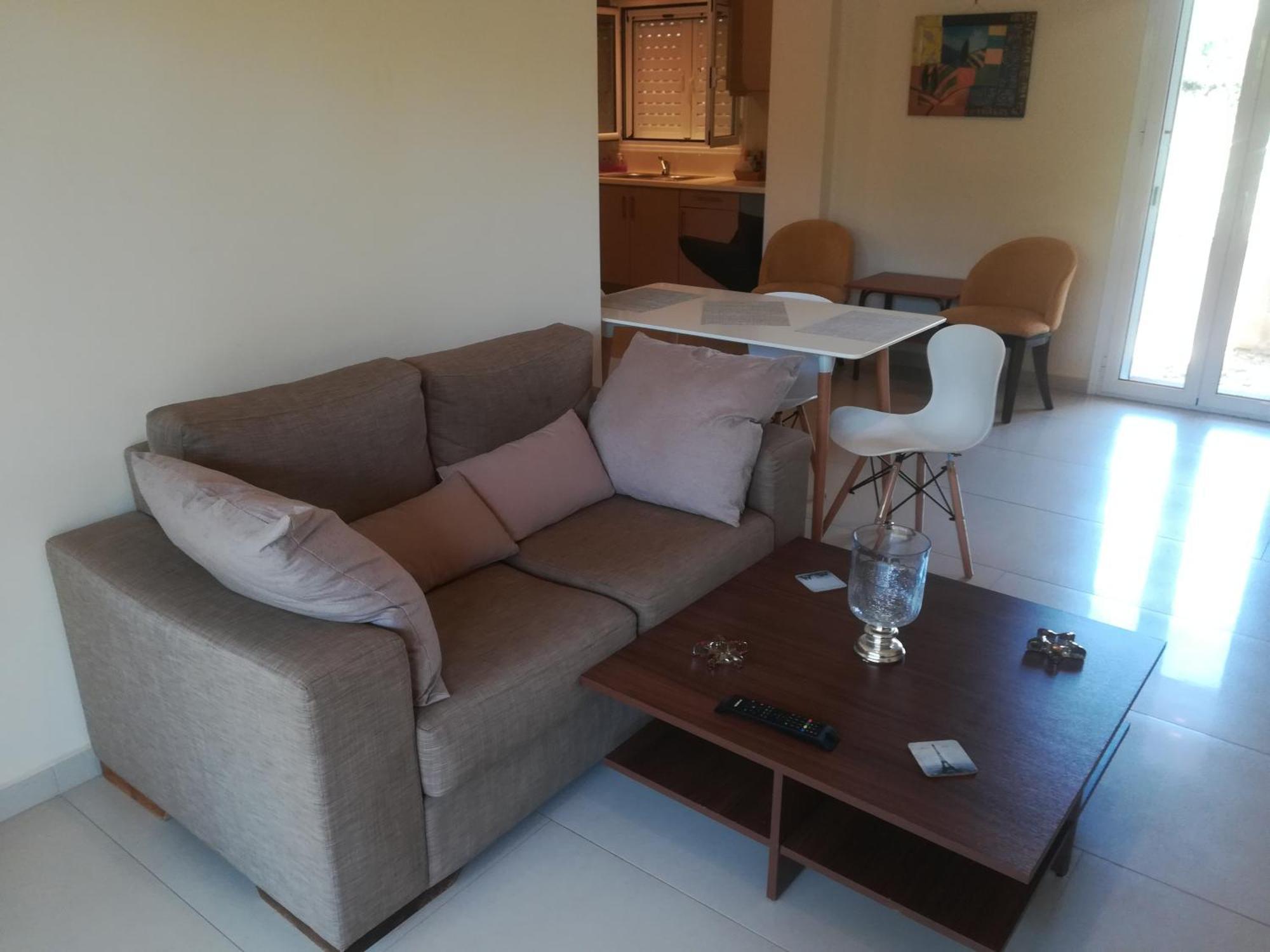 Apartamento Rose Garden Kalamata Exterior foto