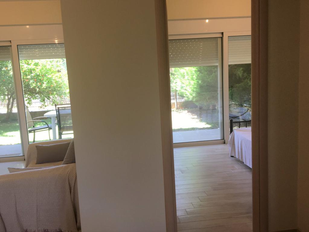 Apartamento Rose Garden Kalamata Exterior foto