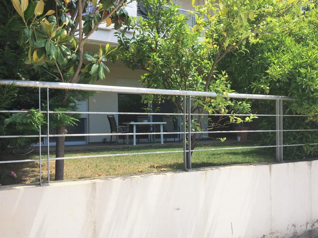 Apartamento Rose Garden Kalamata Exterior foto