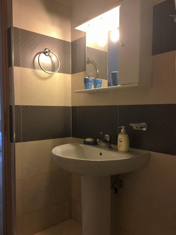 Apartamento Rose Garden Kalamata Exterior foto