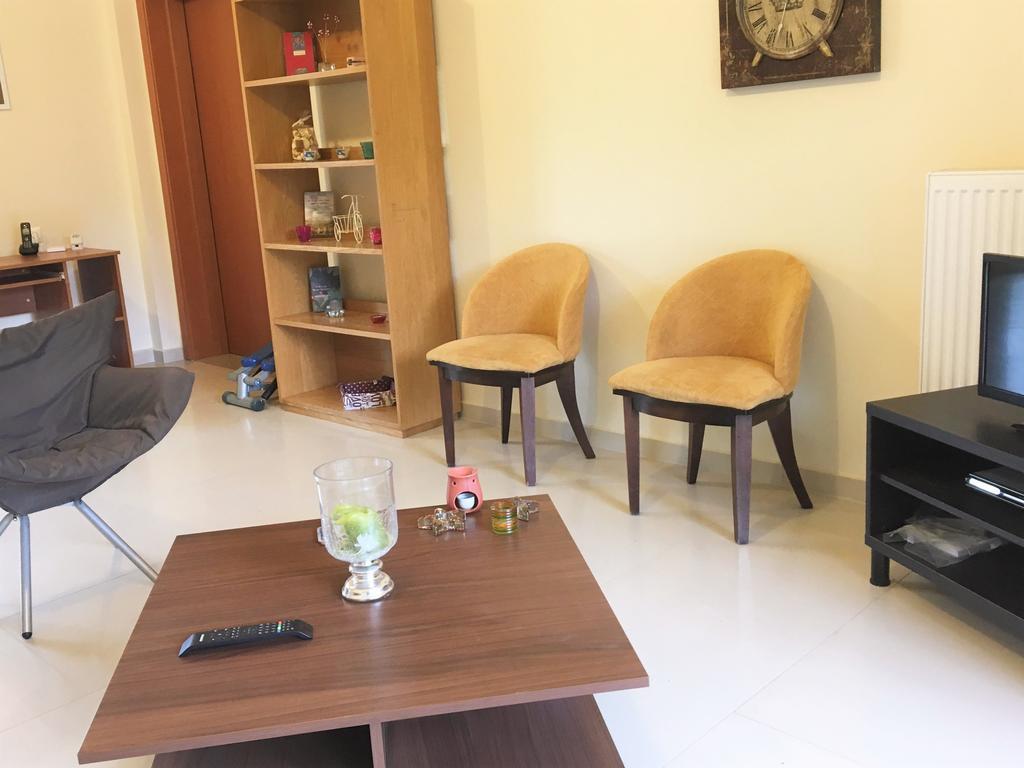 Apartamento Rose Garden Kalamata Exterior foto
