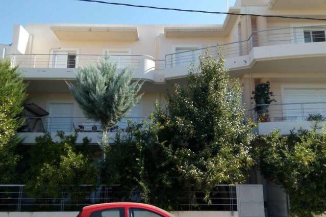 Apartamento Rose Garden Kalamata Exterior foto
