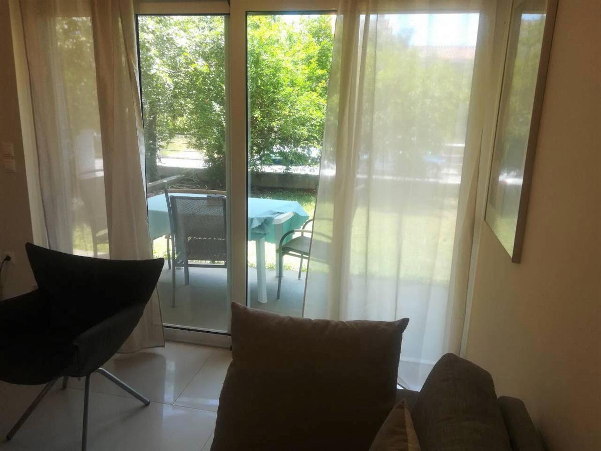 Apartamento Rose Garden Kalamata Exterior foto