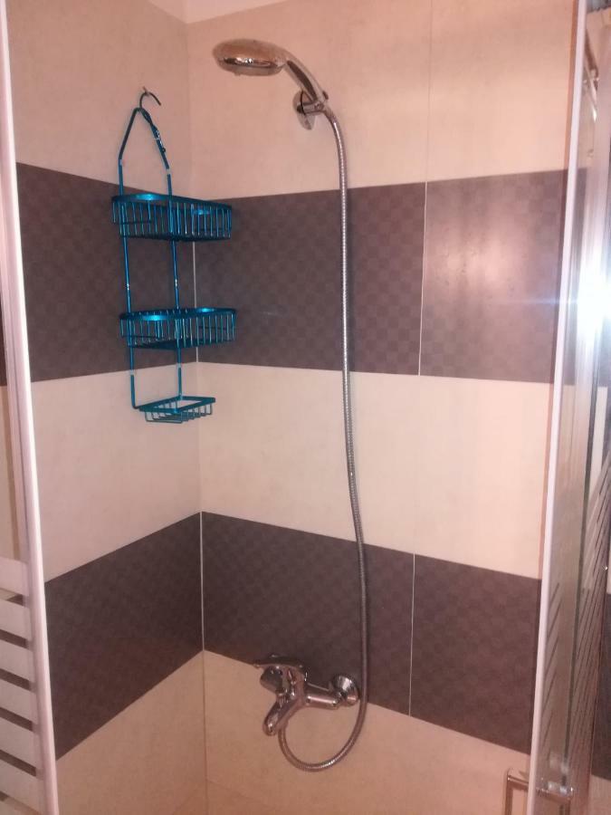 Apartamento Rose Garden Kalamata Exterior foto